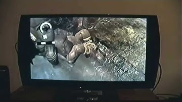 PlayStation 3D Display Unboxing, Setup, Gameplay and Short Review