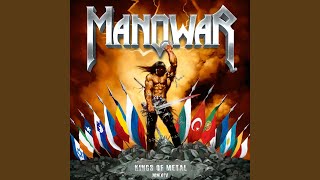 Video thumbnail of "Manowar - Thy Kingdom Come MMXIV"