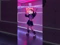【サイバー衣装で踊ってみた】 III【宝鐘マリン･こぼ･かなえる】 #III #宝鐘マリン #こぼかなえる #hololive #鳳凰レイナ #shorts #踊ってみた #vtuber