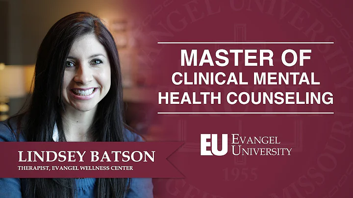 Master's Degree Program in Counseling -- Graduate School in Missouri -- Evangel University - DayDayNews