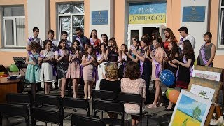 2018 05 31 Музыкальная Школа 4 Сартана 2018 05 31 Музыкальная Школа 4 Сартана