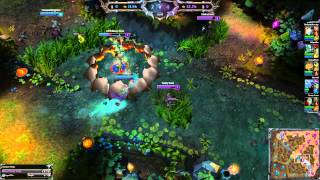 Shaco Clone Bait League Of Legends