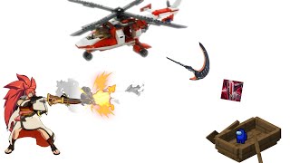 games i dont play anymore