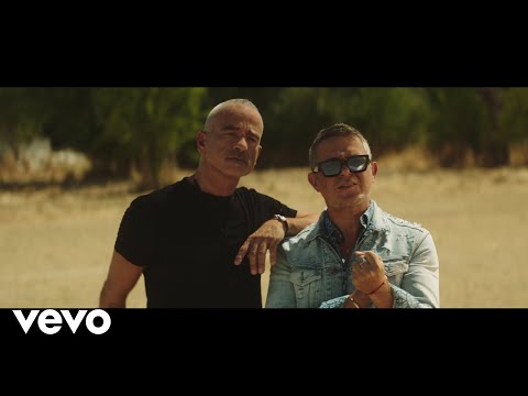 Eros Ramazzotti, Alejandro Sanz - Sono