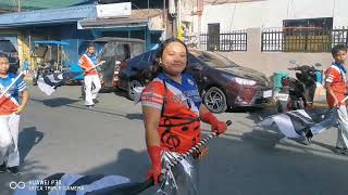 BANDA 93 - Carmona City Cavite / CARMONA CITY CAVITE TOWN FIESTA 2026