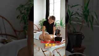 Spa In Aerocity, Full Body Massage relaxing Russian Massage Parlour Delhi Aerocity