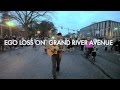 Ego loss on grand river  joe hertler  the rainbow seekers official music