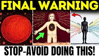 🚨The 144,000 Chosen Souls Are Receiving A Very Specific Signal On 9-12 June 2026—You Are One Of Them
