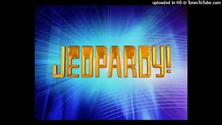Jeopardy! - 2001-2005 Theme Song