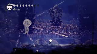 Day 20 Ascending With Gorb Daily Until Silksong Releases