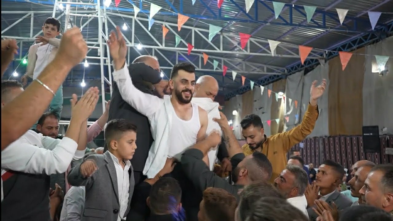 حفل زفاف الشاب محمد نور الشمالي ج13