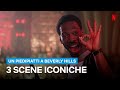 3 SCENE ICONICHE di EDDIE MURPHY in UN PIEDIPIATTI A BEVERLY HILLS | Netflix Italia