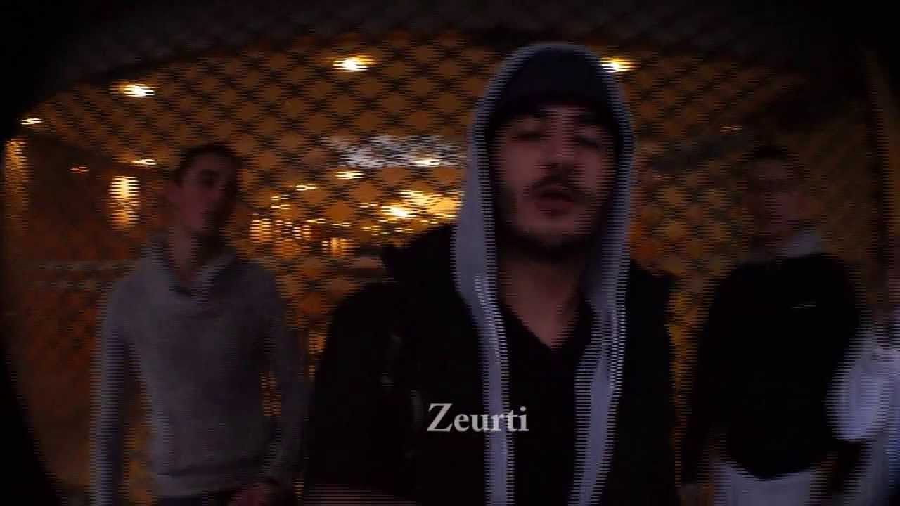 Freestyle #24 - Panama Bende - Ovaprod