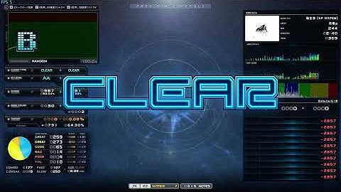 LR2oraja Endless Dream async input handling