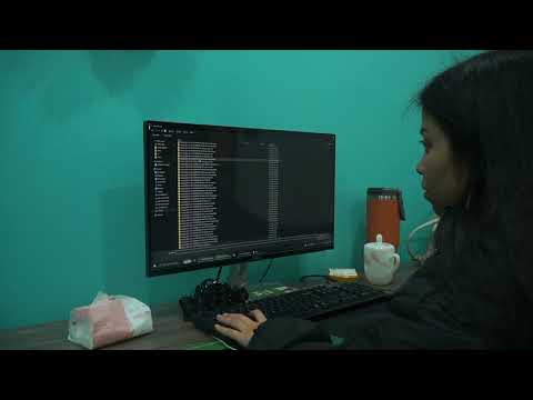 Một ngày chỉnh sửa âm thanh của tôi