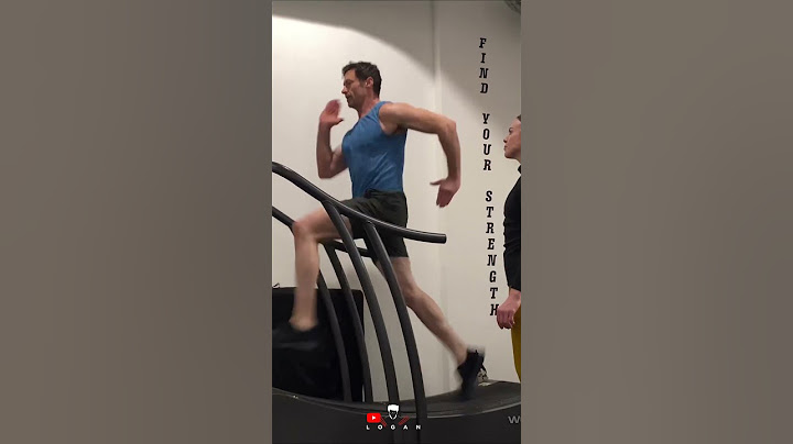 Hugh Jackman workout for Wolverine (2023) 💪Deadpool & Wolverine 2024