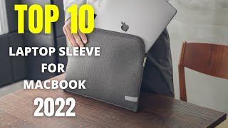 Top 10: Best IBENZER New MacBook Air 13 inch Case 2022