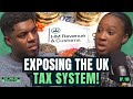 Accountant exposes the uk tax system isnt designed for you to get rich  benedicta  ep 110