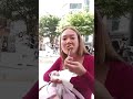STREET FOR SA SOUTH KOREA