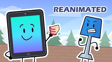 Object Invasion Reanimated