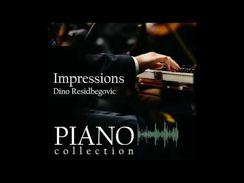 Dino Residbegovic - Amara I
