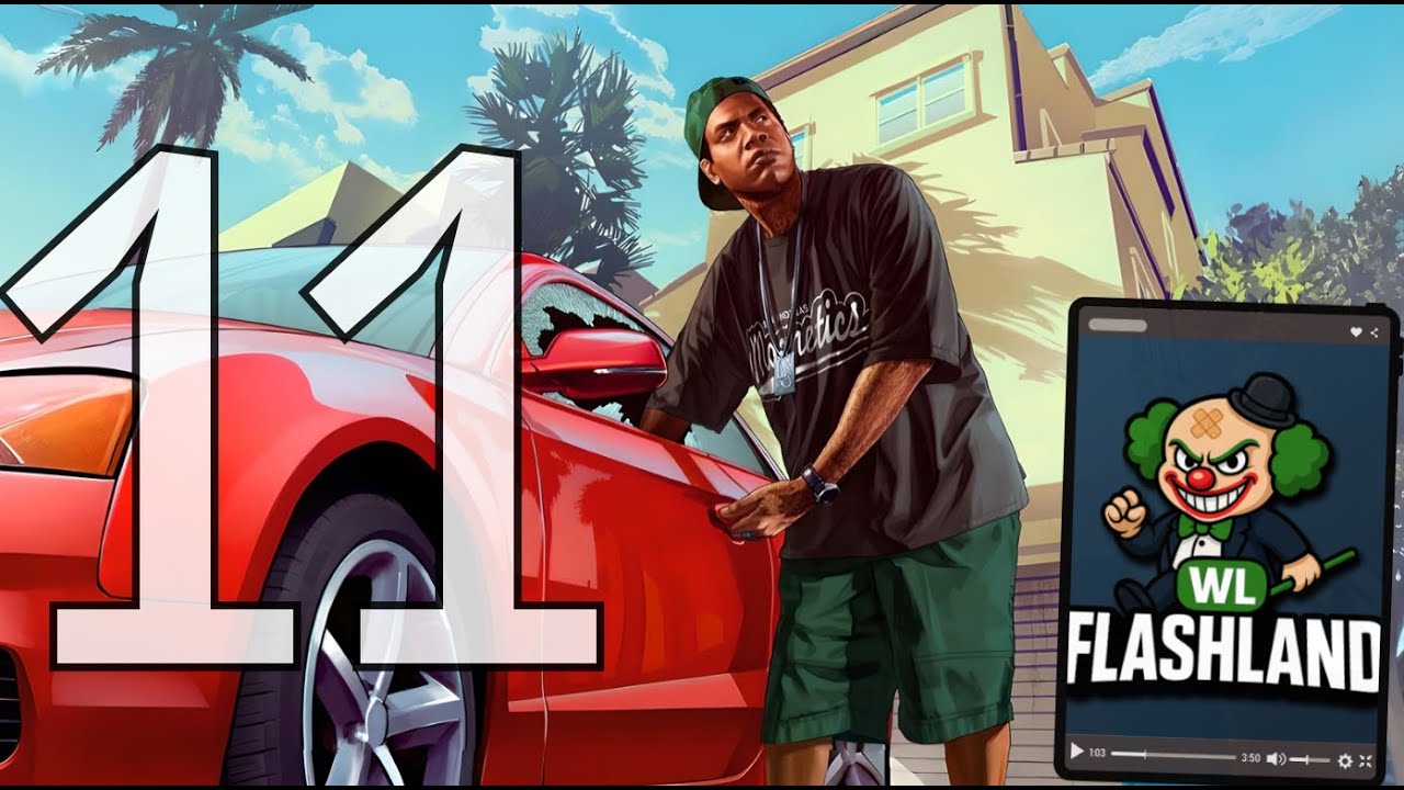 [ғʟᴀsʜʟᴀɴᴅ ᴡʟ] BEST OF DES SMB | Num11 |