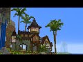 Hermitcraft - Detailing the Collector&#39;s House - Stream VOD