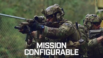 Ops Core | Leading the Way Into the Future