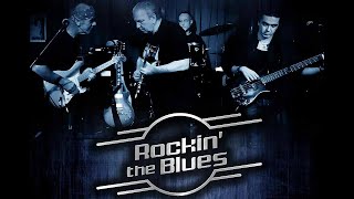 Rockin' The Blues - Don't Believe ( Thin Lizzy Cover )