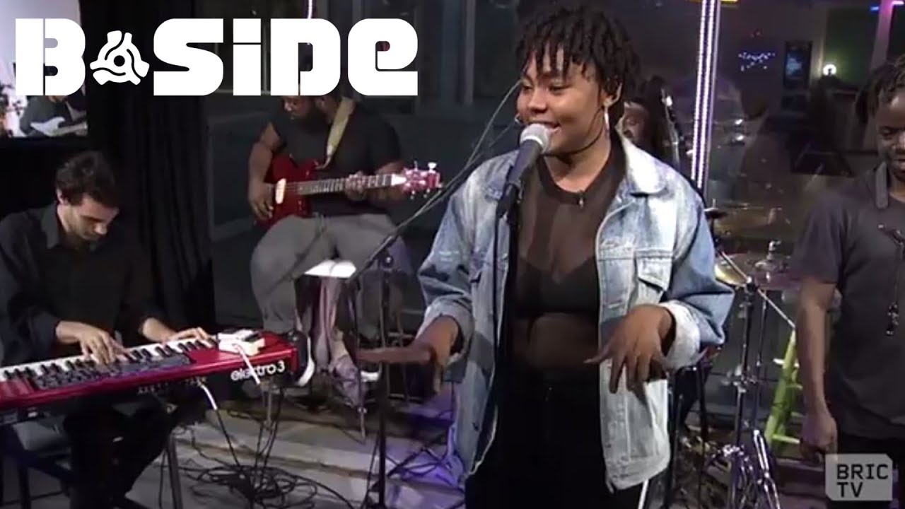 Shoulda Coulda Woulda (SCW) by Jazze Belle | B Side