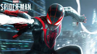 Marvel's Spider-Man: Miles Morales | FrieZa Live #2