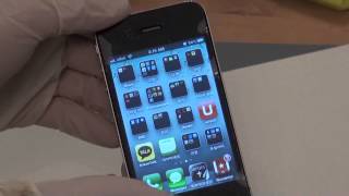2Iphone Shock Test