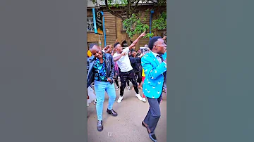 NAIROBI STREET VIBES SONG HAWANIELEWI 