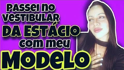 Como é a redação da Estácio?
