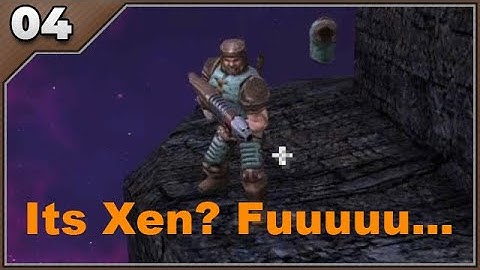 Realm of the Astrologers AKA Xen 2 | Let