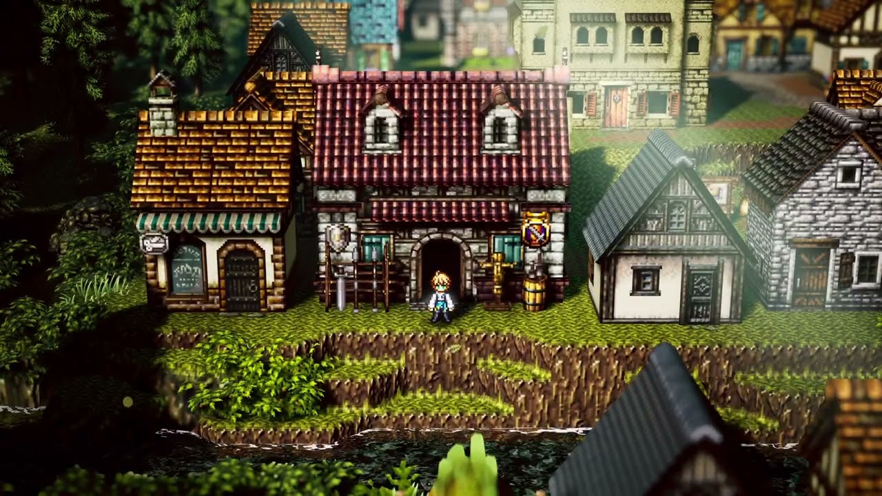 OCTOPATH TRAVELER 0_20260213234645