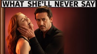 What Every Woman Wants But Never Says — Unraveling the Mystery