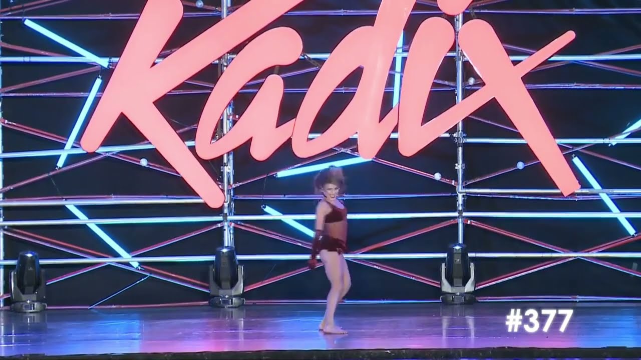 Emily Collins - Rich Girl