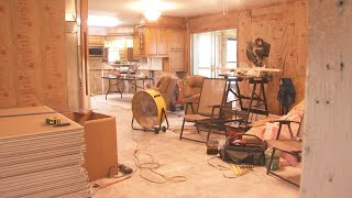 Interest High in Tulsa County Flood Buy-Out Program