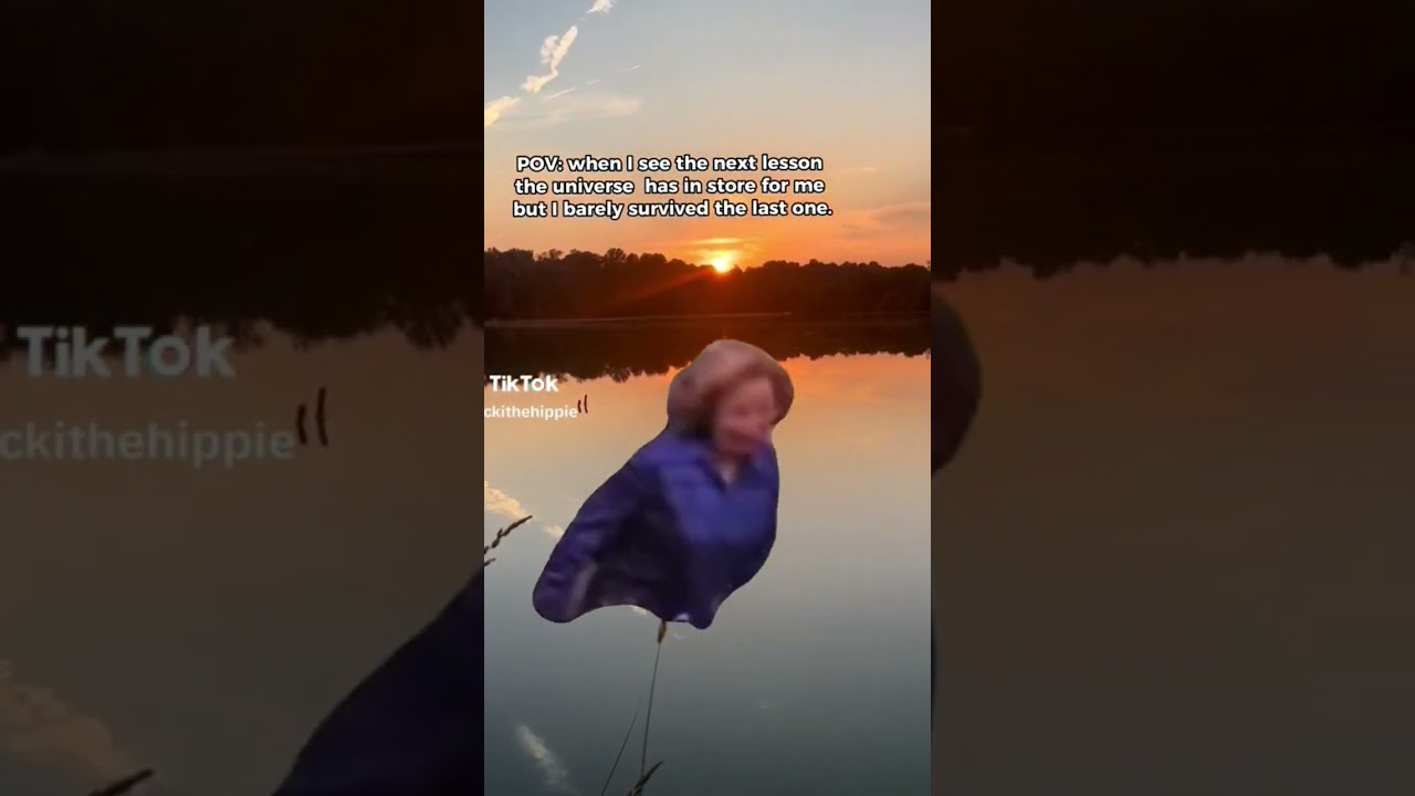 the universe is crazy 