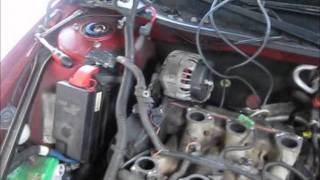 blown head gasket symptoms toyota corolla #1