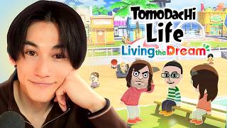 🔴 My Engineer Season 2 lives on in TOMODACHI LIFE!