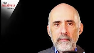 The Bridge, Episode VI: Paul Jay, Media & Climate Change