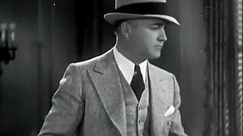 1936 GO GET 'EM HAINES - William Boyd, Sheila Terr...