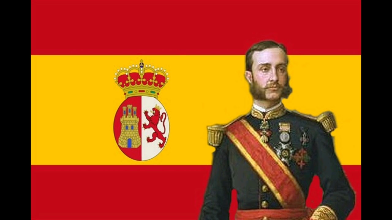 El Himno De Espana Una Marcha Militar Convertida En Himno Nacional