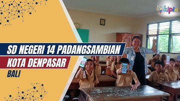 Giat Literasi | Pembelajaran Literasi Membaca dengan Menceritakan Kembali Isi Bacaan | Komik Kipin