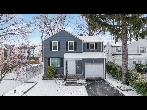368 Isabella Avenue, Irvington, NJ home video tour
