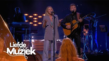 Thumbnail of Suzan & Freek - 'Genoten' | Liefde voor Muziek | Seizoen 8 | VTM