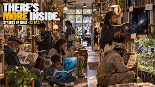 Streets of Gold | Season 2 Episode 2: The Bookstore at the End of 12th Street