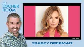 Celebrity Tracey Bregman - Celebrating 40 Years as Lauren Fenmore on The Young and the Restless Profile